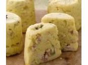 Ricette secondi: flan patate pancetta