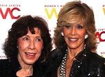 Jane Fonda e Lily Tomlin nella comedy di Netflix dai creatori di Friends