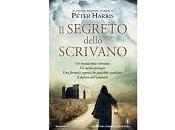 Nuove Uscite segreto dello scrivano” Peter Harris