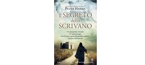 Il segreto dello scrivano di Peter Harris