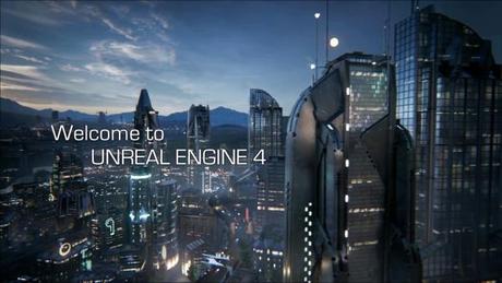 Unreal Engine 4