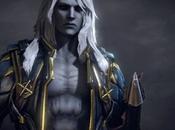 Castlevania: Lords Shadow trailer Revelations