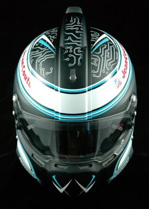 Stilo ST4 A.Belzile 2014 by Smart Race Paint