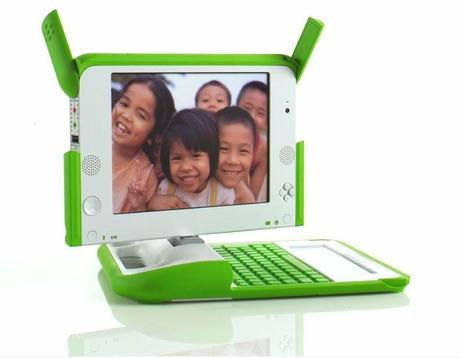 OLPC un bel progetto, ma di breve durata