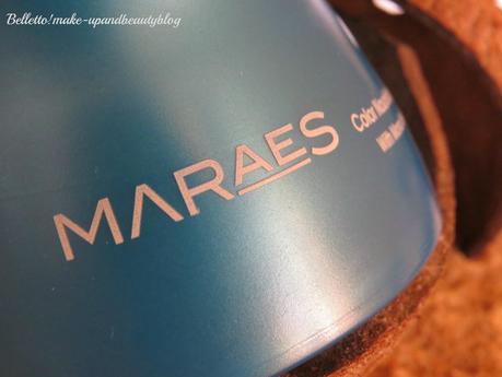 Kaaral - Maraes Color Nourishing, prodotti professionali per la cura e la bellezza dei capelli colorati