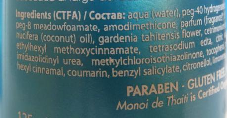 Kaaral - Maraes Color Nourishing, prodotti professionali per la cura e la bellezza dei capelli colorati