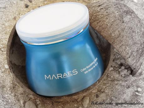 Kaaral - Maraes Color Nourishing, prodotti professionali per la cura e la bellezza dei capelli colorati