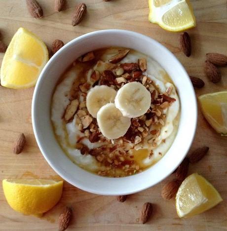 Una colazione da re