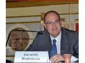 Piano Paesaggistico. Interrogazione parlamentare Giuseppe Marinello