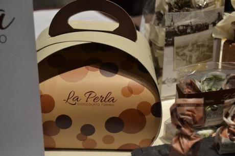 La Perla cioccolato