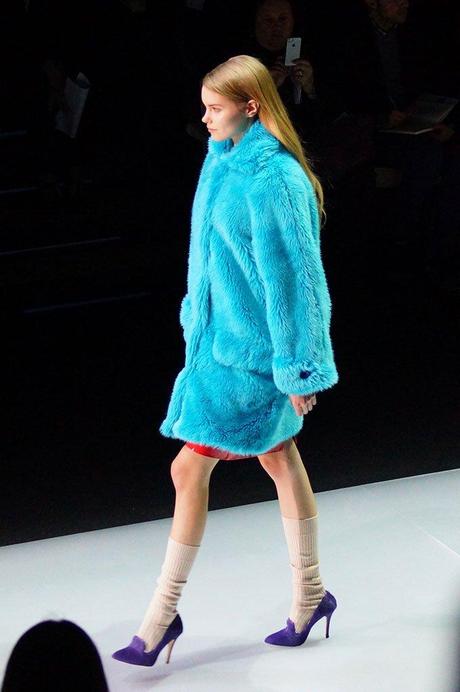 erika swan, trendfolio, fashion, au jour le jour, armani, giorgio armani, mirko fontana, diego marquez, paula cademartori, fashion show, fashion week, milan, chiara ferragni,