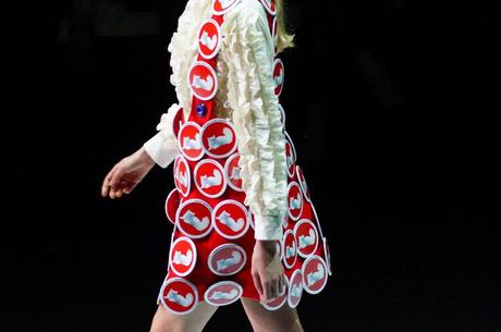 erika swan, trendfolio, fashion, au jour le jour, armani, giorgio armani, mirko fontana, diego marquez, paula cademartori, fashion show, fashion week, milan, chiara ferragni,