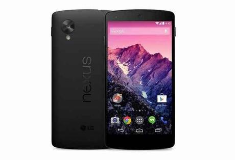 Nexus 5 e Nexus 4 più veloci senza animazioni come disattivarle