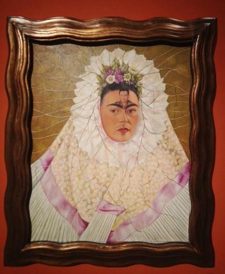 FRIDA KAHLO - SCUDERIE DEL QUIRINALE