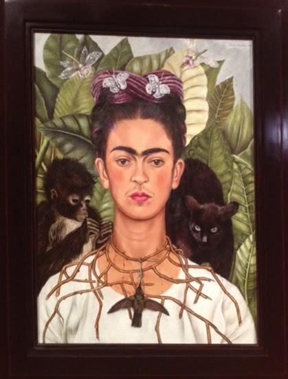 FRIDA KAHLO - SCUDERIE DEL QUIRINALE