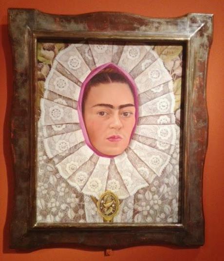 FRIDA KAHLO - SCUDERIE DEL QUIRINALE