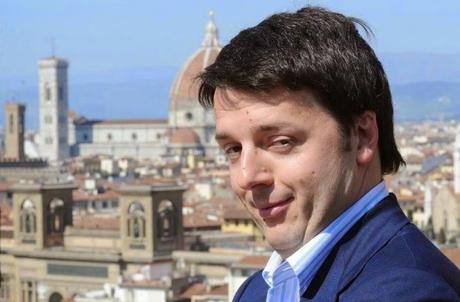 LA RIDUZIONE DELLE TASSE PROMESSA DA RENZI E I CONTI CHE NON TORNANO