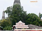 Bangkok culturale: Arun Tempio dell’Alba