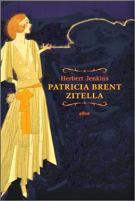 L'Amanita#18 -  Patricia Brent, zitella