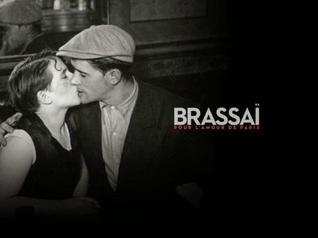 Da non perdere a Parigi: Brassaï, Pour l'amour de Paris