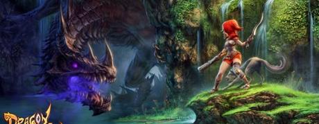 Annunciato Dragon Fin Soup per PS3, PS4 e PS Vita