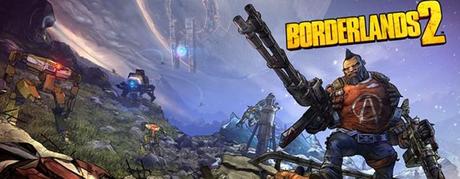 Borderlands 2 - La versione PS Vita si mostra alla GDC 2014