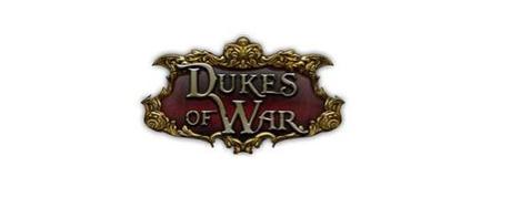 Primo gameplay trailer per Dukes of War