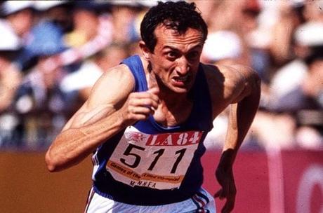 Pietro Mennea, domani un anno fa ci lasciava il più grande atleta italiano di sempre