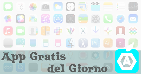 Free App, applicazioni gratis su App Store | Applefive 20 Marzo app-gratis-del-giorno