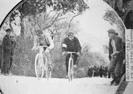 Milano San Remo 1907