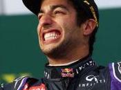 Bull presentato ricorso alla contro squalifica Ricciardo