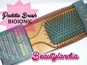 BIOIONIC -Agave Bamboo Brush Modello Paddle