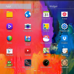 Screenshot 2014 03 18 21 15 11 150x150 Samsung Galaxy Tab Pro 10.1: la nostra recensione. recensioni  touchwiz Samsung Galaxy Tab Pro 10.1 samsung recensione galaxy tab android 