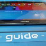 SDC12681 150x150 Samsung Galaxy Tab Pro 10.1: la nostra recensione. recensioni  touchwiz Samsung Galaxy Tab Pro 10.1 samsung recensione galaxy tab android 