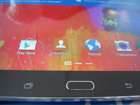 SDC126831 Samsung Galaxy Tab Pro 10.1: la nostra recensione. recensioni  touchwiz Samsung Galaxy Tab Pro 10.1 samsung recensione galaxy tab android 