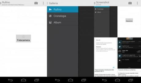 galleria 1 600x355 Motorola aggiorna Moto Assist e la Galleria applicazioni  play store motorola google play store 