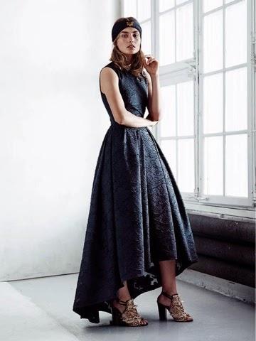 H&M Conscious Exclusive Collection Lookbook