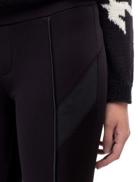 Stradivarius-leggings-neoprene-combinato-2014