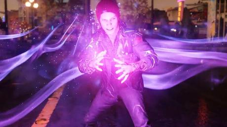 inFAMOUS: Second Son - Trailer 