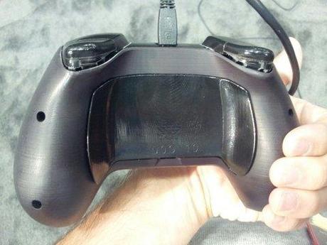 Steam Controller 2.0