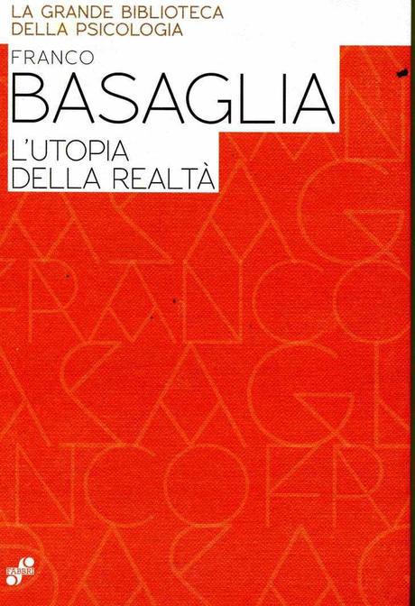 BASAGLIA F. (a cura di Basaglia Ongaro F784