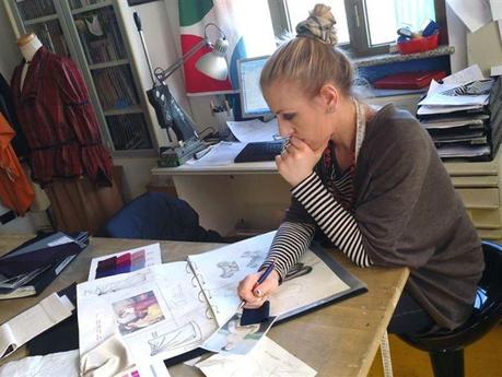 Colpo di scena a Project Runway Italia: espulsa Donas per aver infranto regolamento