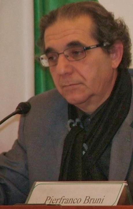 Mario Luzi. A cento anni dalla nascita per la giornata mondiale della poesia.