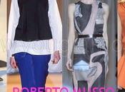 MFW: Roberto Musso Collezione Autunno Inverno 2014/2015