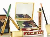 Santigold Smashbox: Santigolden collezione estate 2014