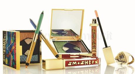 Santigold per Smashbox