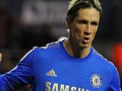 Fernando Torres: Ancelotti Real Madrid, mentre Benitez dico che…”