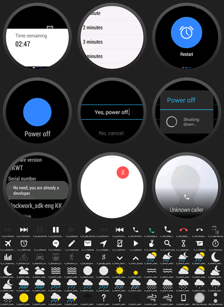 nexusae0 allpics combo thumb Download APK Launcher Android Wear per tutti gli Android 4.3 e superiori