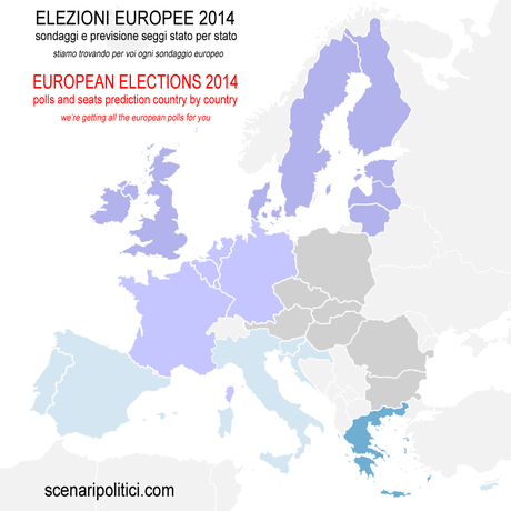 greece european elections 2014