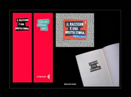 LA GIORNATA CONTRO IL RAZZISMO AL FELTRINELLI POINT MESSINA